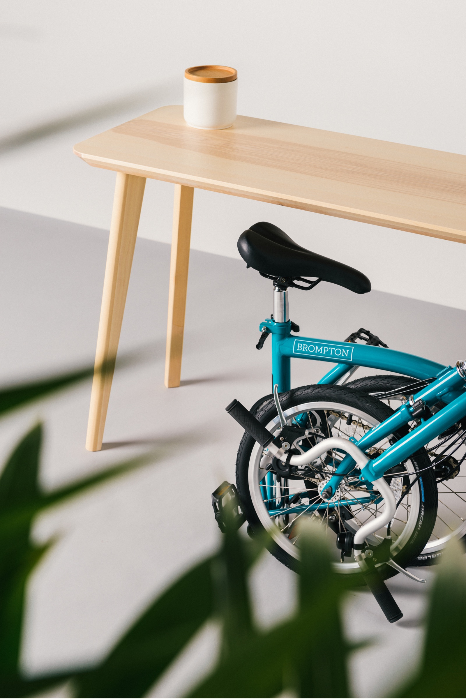 Brompton b75 hot sale 2020